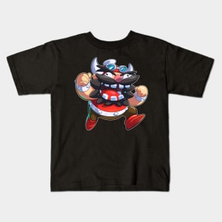 BOOSTER 25 Kids T-Shirt